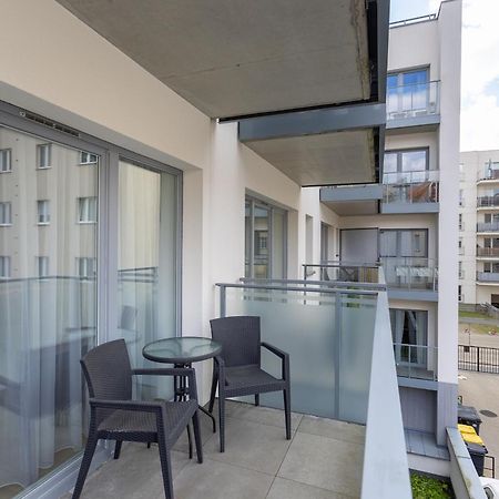 Nowoczesne I Eleganckie Apartamenty Very Berry W Poznaniu By Noclegi Renters Bagian luar foto