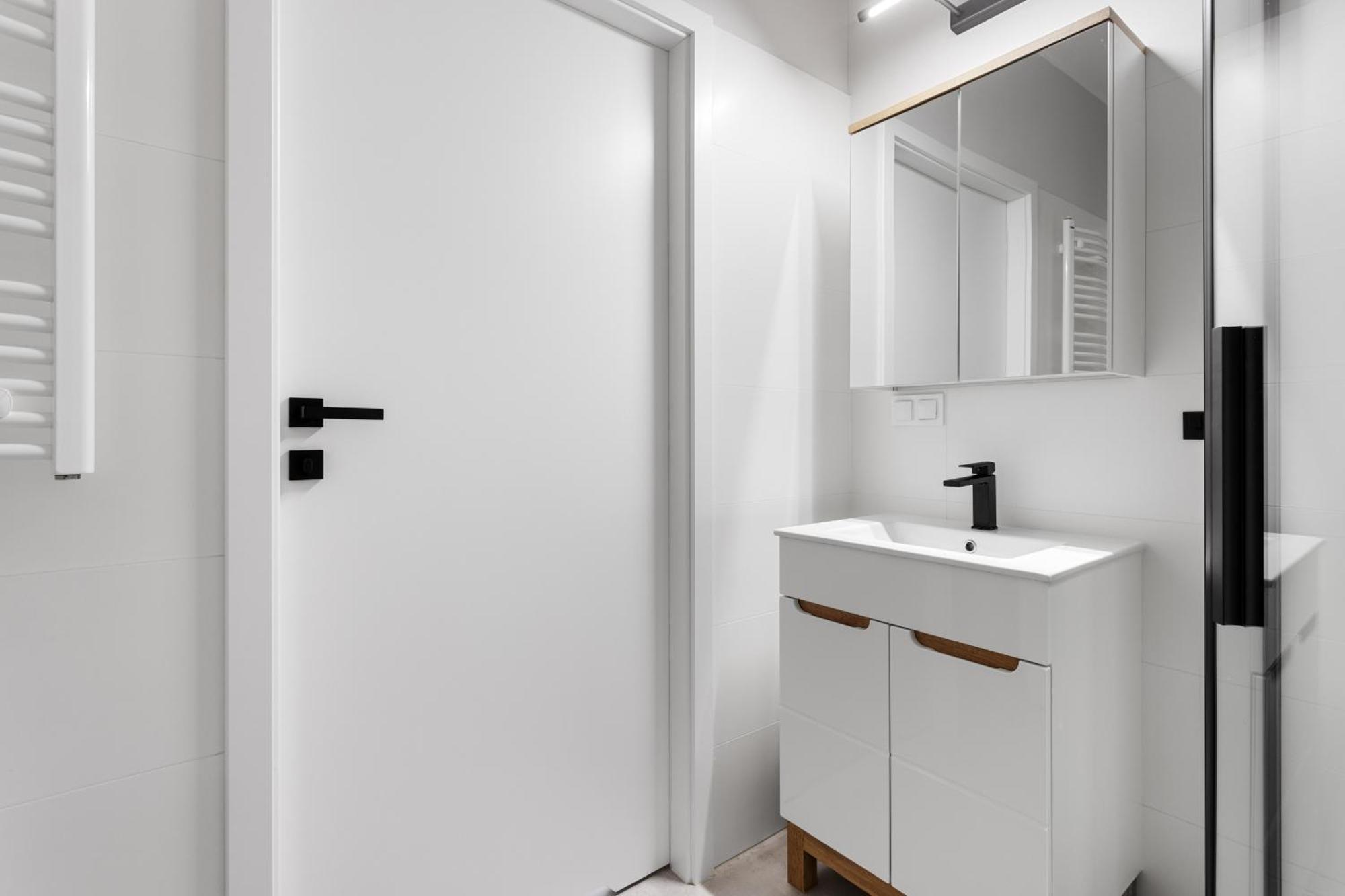 Nowoczesne I Eleganckie Apartamenty Very Berry W Poznaniu By Noclegi Renters Bagian luar foto