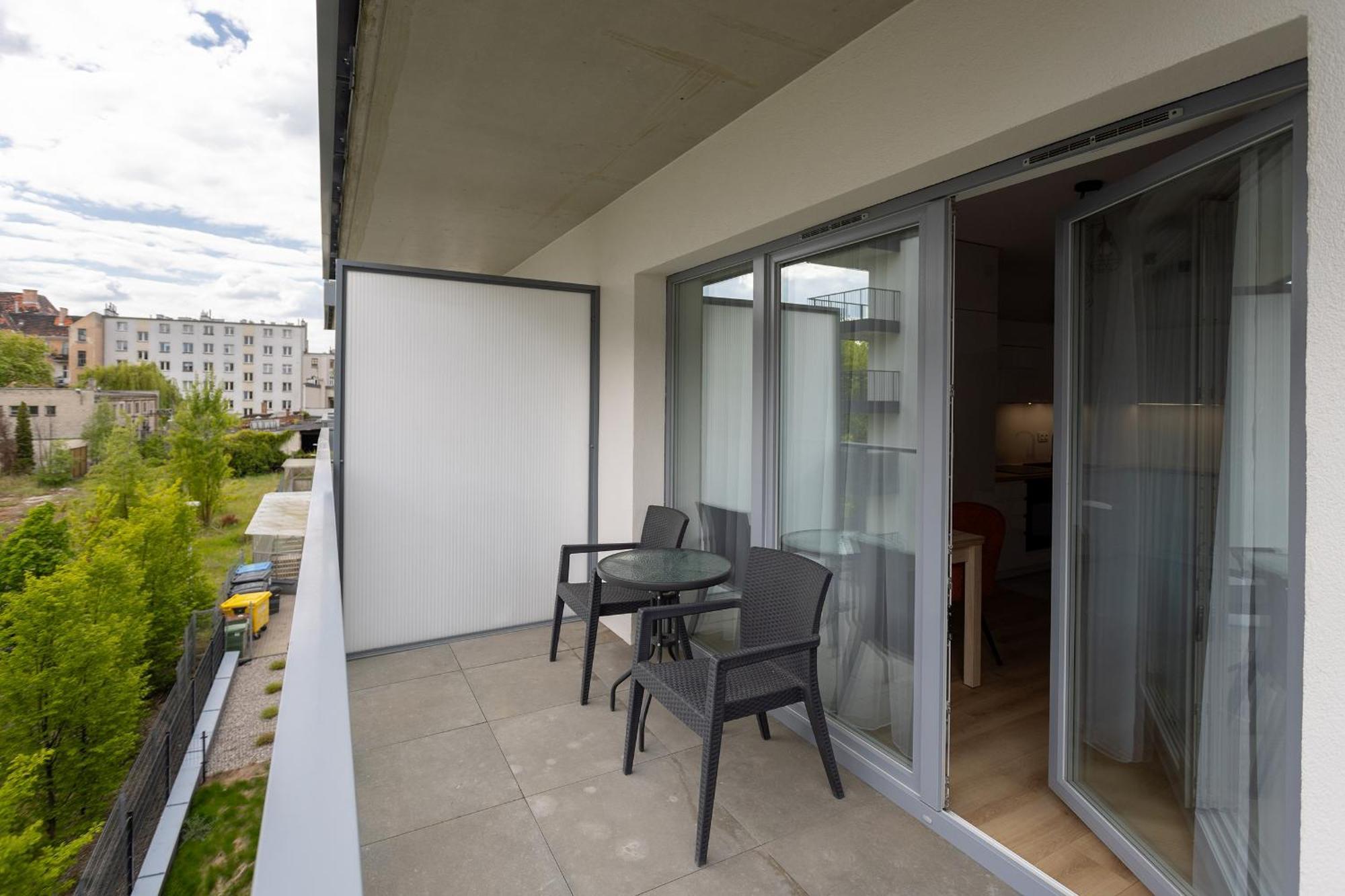 Nowoczesne I Eleganckie Apartamenty Very Berry W Poznaniu By Noclegi Renters Bagian luar foto