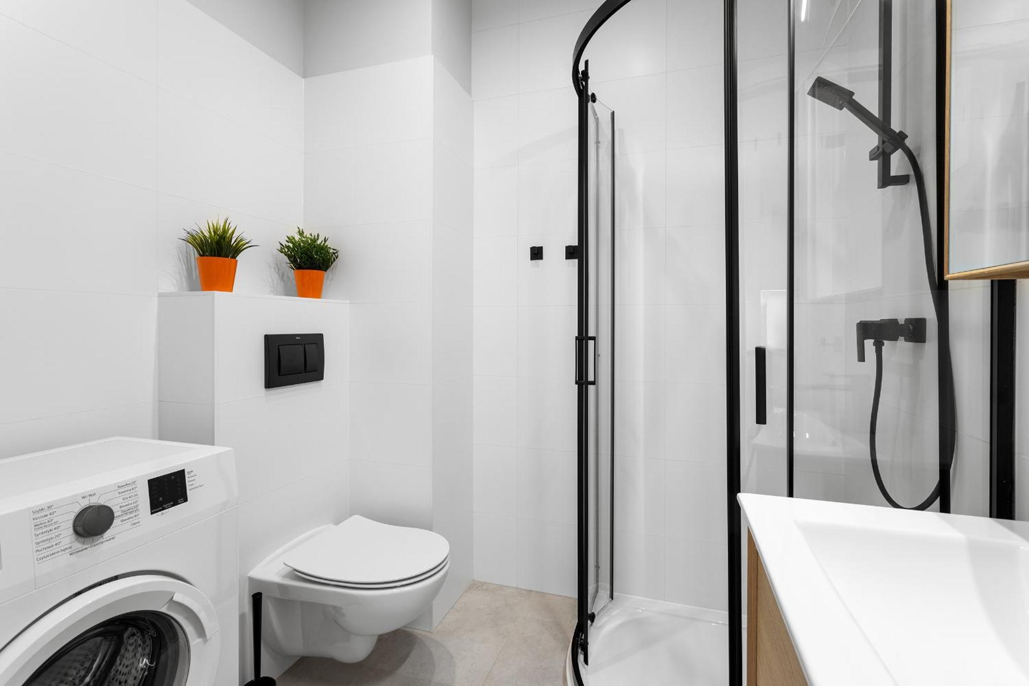 Nowoczesne I Eleganckie Apartamenty Very Berry W Poznaniu By Noclegi Renters Bagian luar foto