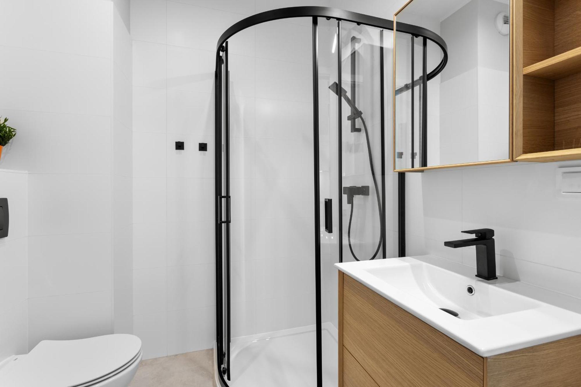 Nowoczesne I Eleganckie Apartamenty Very Berry W Poznaniu By Noclegi Renters Bagian luar foto