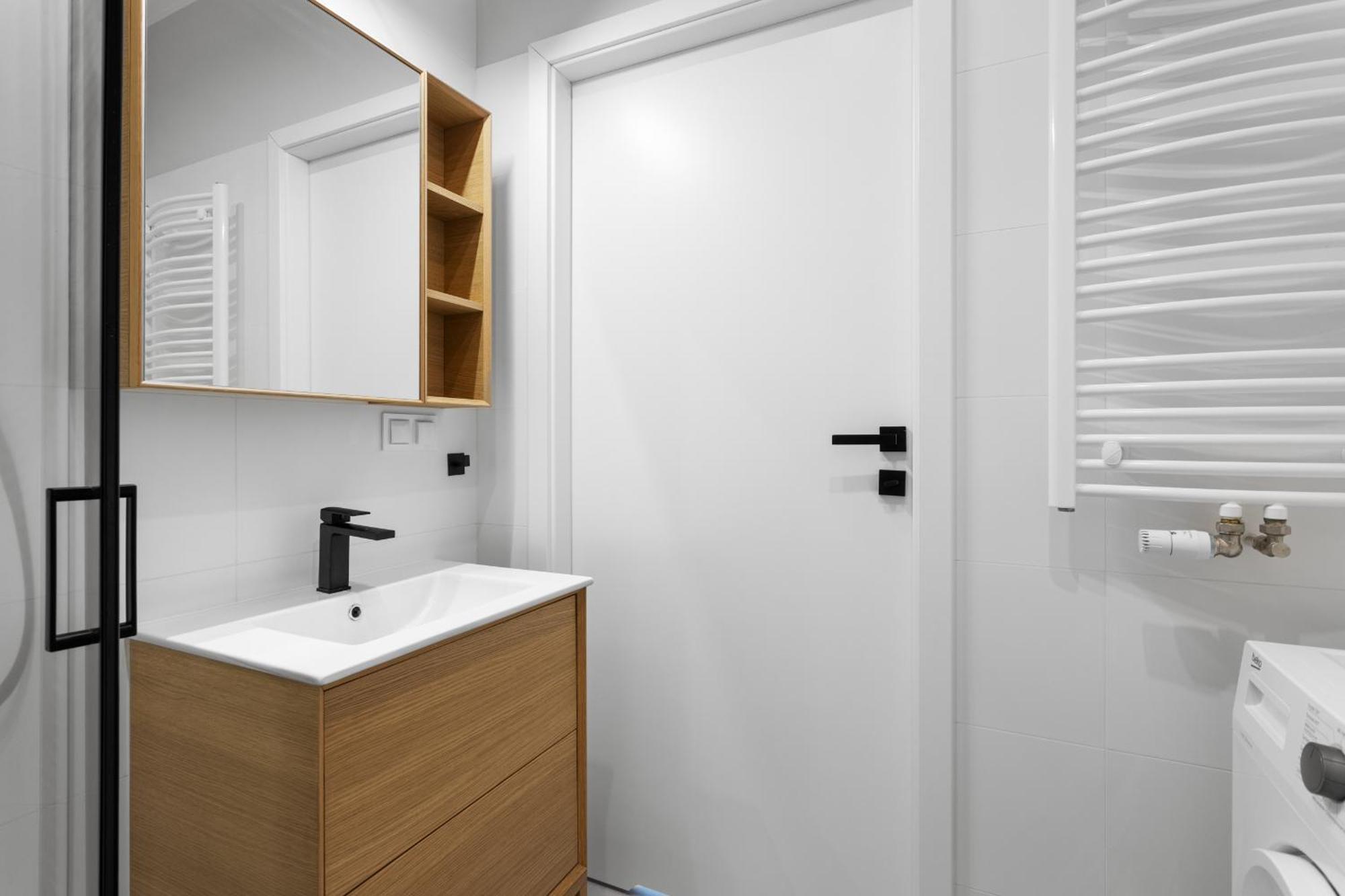 Nowoczesne I Eleganckie Apartamenty Very Berry W Poznaniu By Noclegi Renters Bagian luar foto